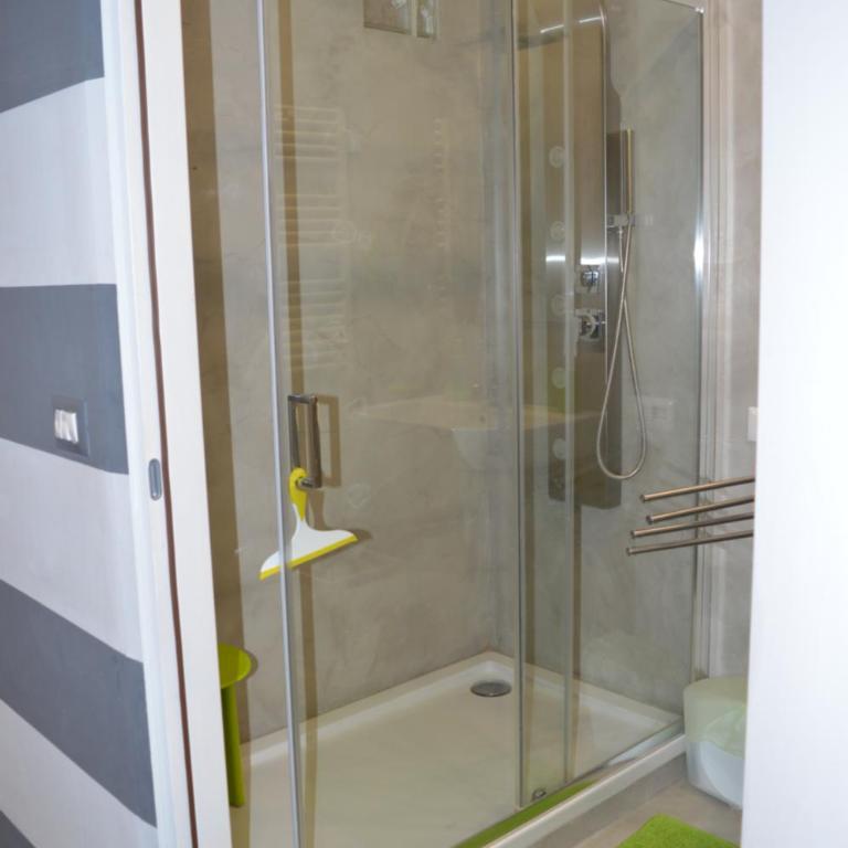 Gio&Gio little house - Appartamento - 27