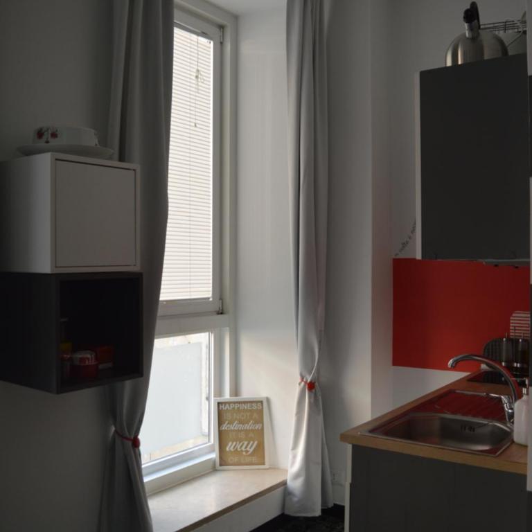 Gio&Gio little house - Appartamento - 2