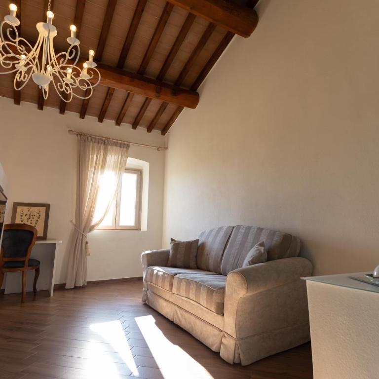 Fattoria L'Olmetto - Prestige Suite - 2
