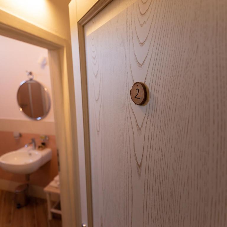 Fattoria L'Olmetto - Double Room - Ground Floor - 1