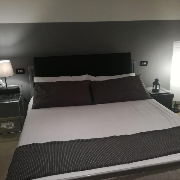 Lucky House - Appartamento con 2 Camere da Letto - 19