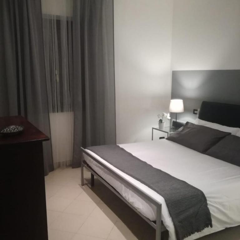 Lucky House - Appartamento con 2 Camere da Letto - 18