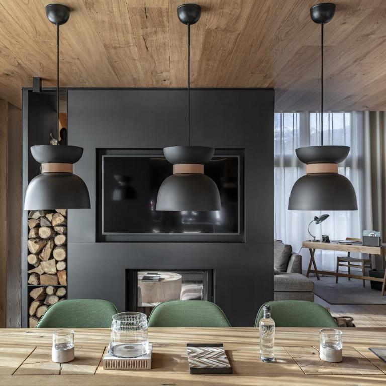 Sport Hotel Hermitage & Spa - Apartamento Dúplex - 2
