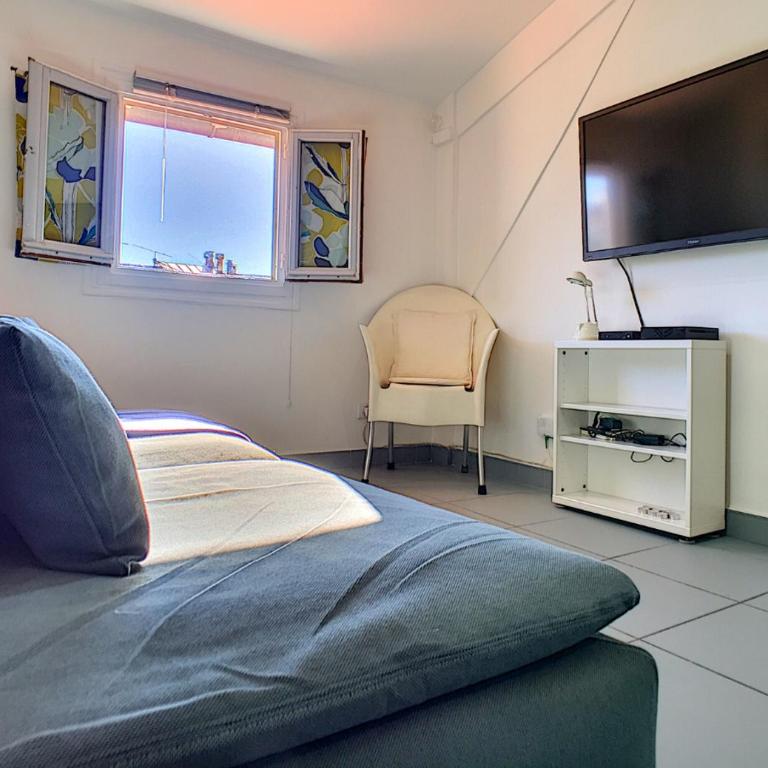 Nestor&Jeeves - POP RETRO - Central - By sea - Appartement 1 Chambre - 4