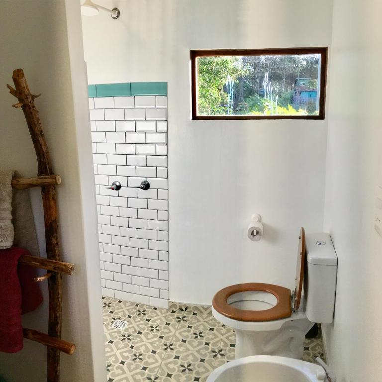 Cabaña BARAKA - Apartamento de 1 dormitorio - 3