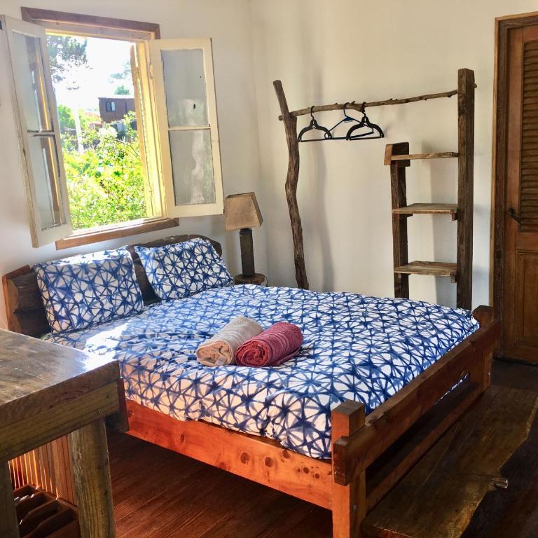 Cabaña BARAKA - Apartamento de 1 dormitorio - 11