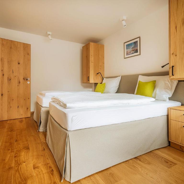 Zwieselstein Apart Deluxe - Apartment mit 2 Schlafzimmern - 4