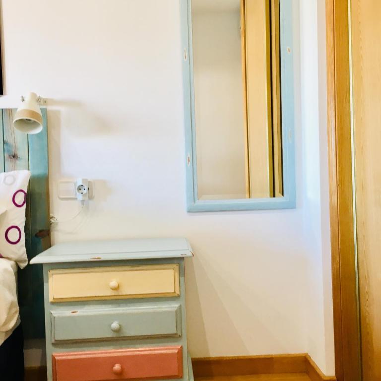 PERFECTO PAREJAS/FAMILIAS. A 500 METROS PLAYA - Appartement 1 Chambre - 13
