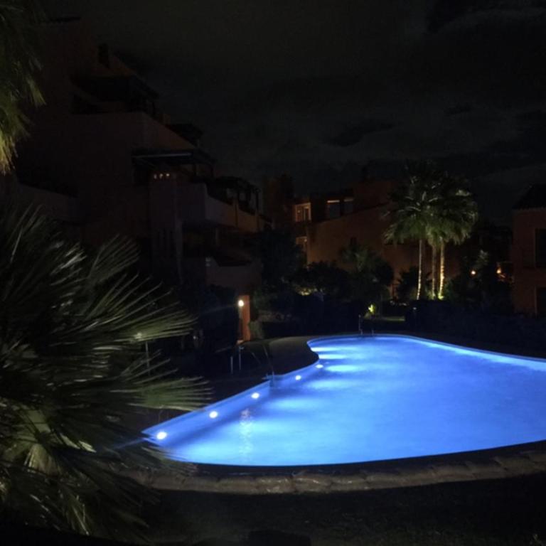 Beautiful apartment in Costa del Sol,500m from sea - Apartamento de 2 dormitorios - 5