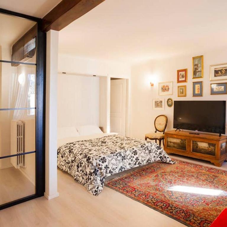 The new Luxury apartment in the historic center - Appartamento con 3 Camere da Letto - 7