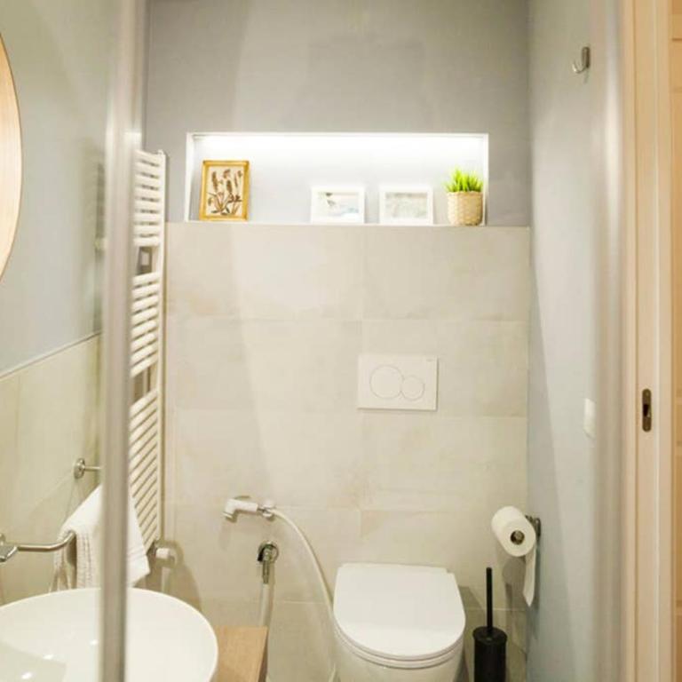 The new Luxury apartment in the historic center - Appartamento con 3 Camere da Letto - 8