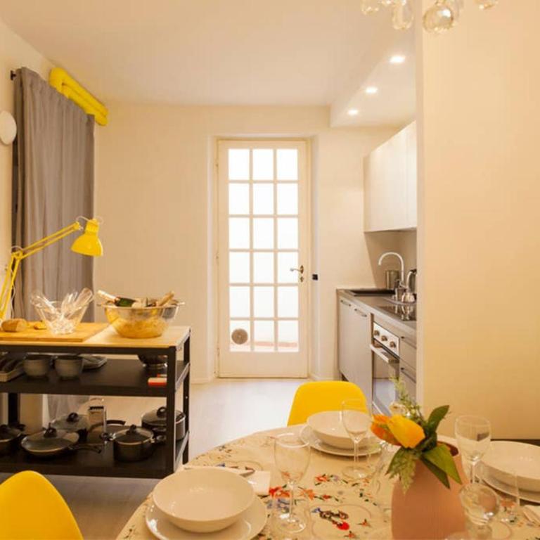 The new Luxury apartment in the historic center - Appartamento con 3 Camere da Letto - 9