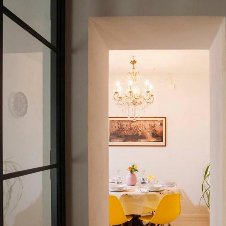 The new Luxury apartment in the historic center - Appartamento con 3 Camere da Letto - 10