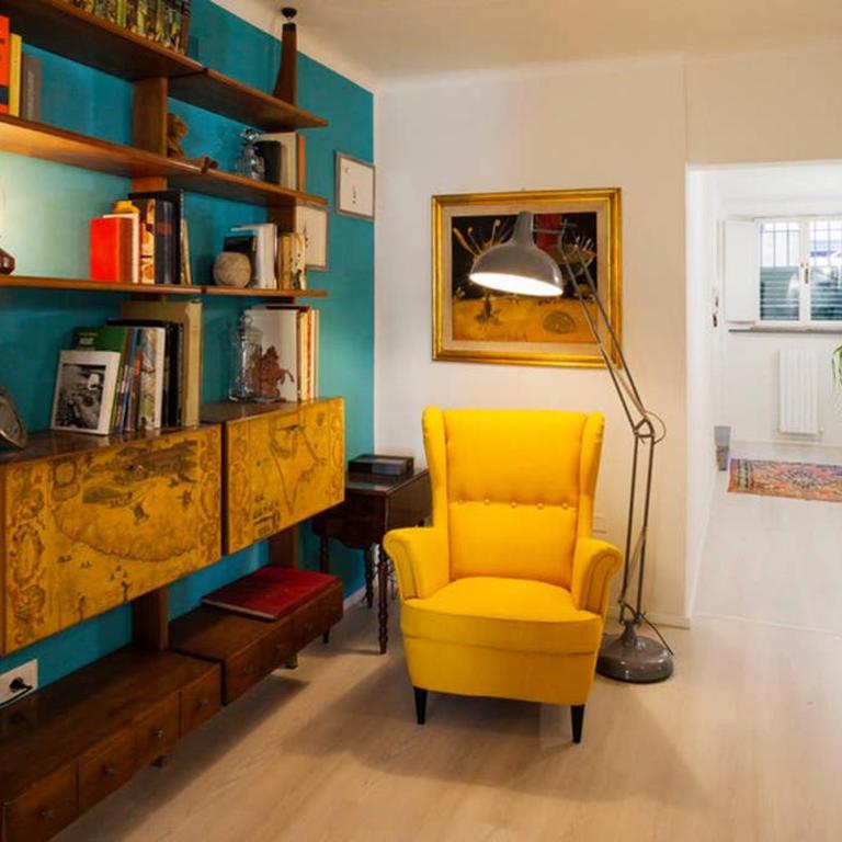 The new Luxury apartment in the historic center - Appartamento con 3 Camere da Letto - 12