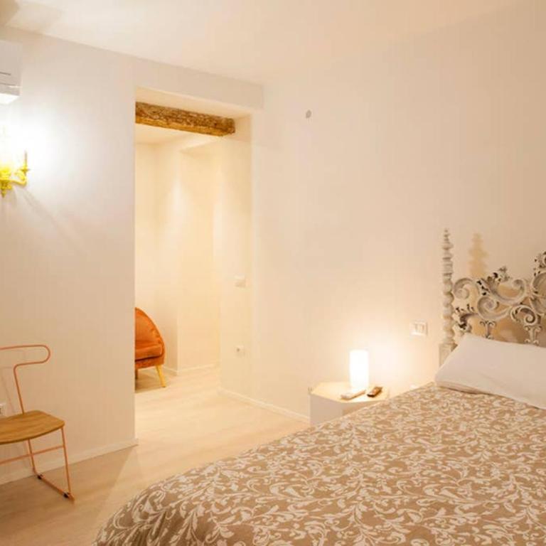 The new Luxury apartment in the historic center - Appartamento con 3 Camere da Letto - 13