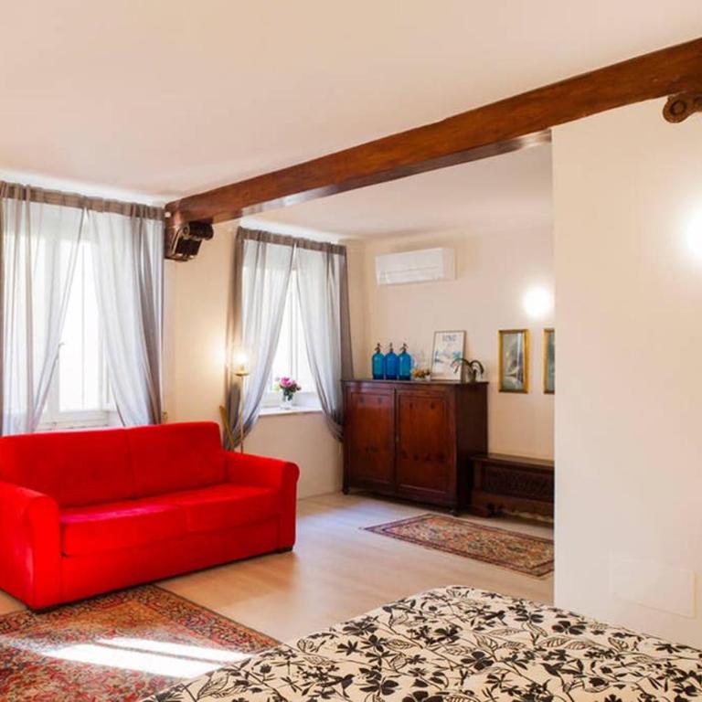 The new Luxury apartment in the historic center - Appartamento con 3 Camere da Letto - 14