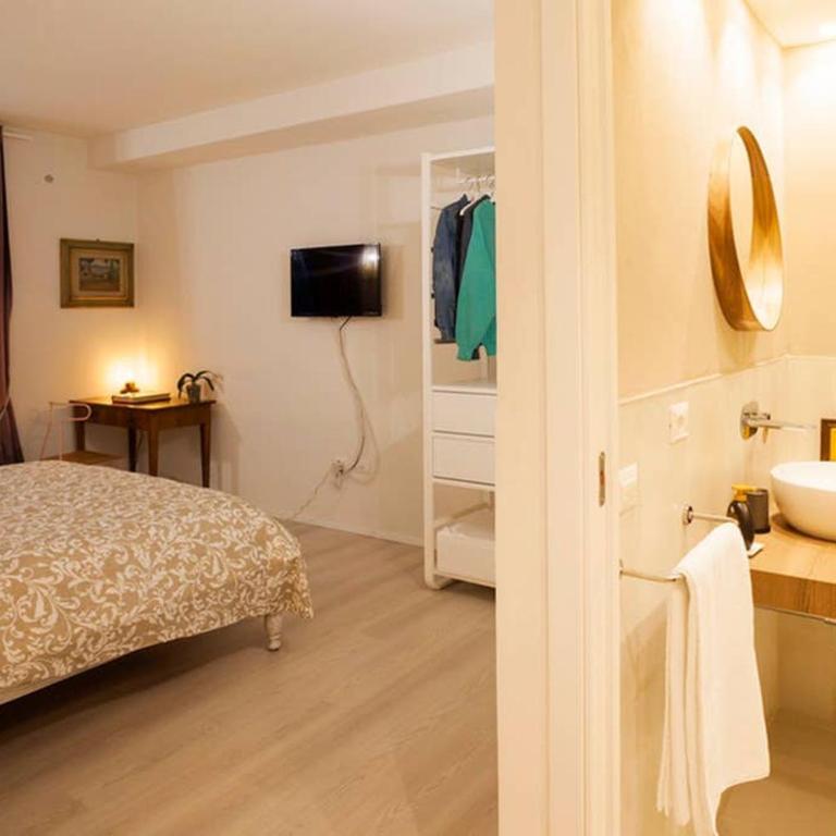 The new Luxury apartment in the historic center - Appartamento con 3 Camere da Letto - 15