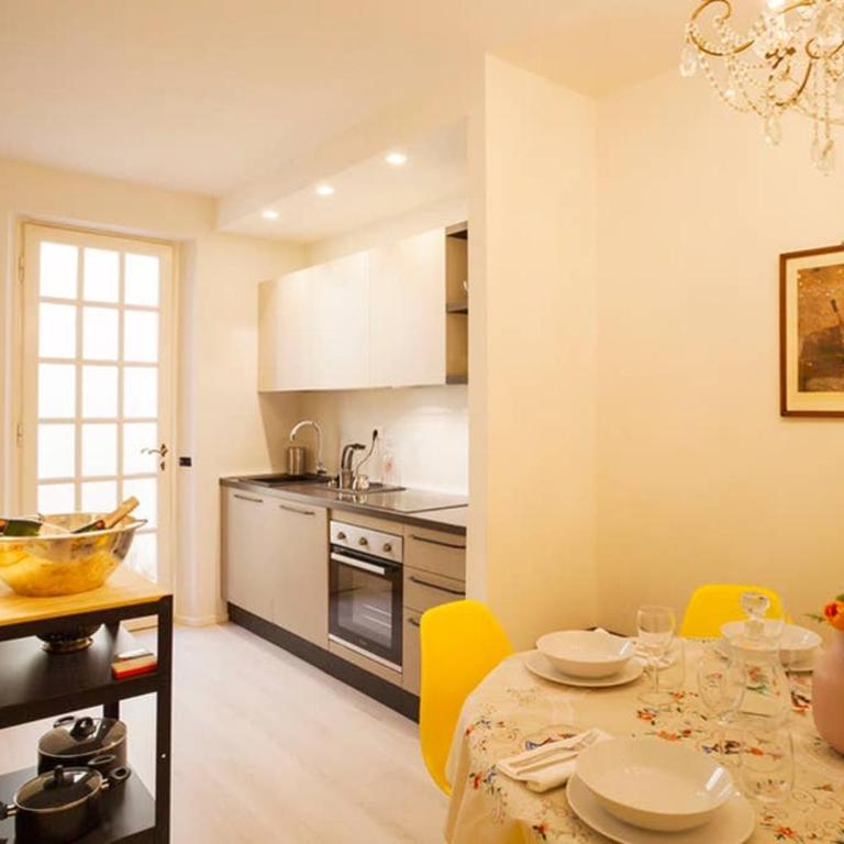 The new Luxury apartment in the historic center - Appartamento con 3 Camere da Letto - 20