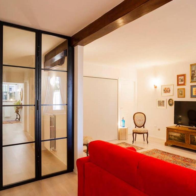 The new Luxury apartment in the historic center - Appartamento con 3 Camere da Letto - 21