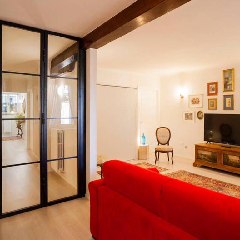 The new Luxury apartment in the historic center - Appartamento con 3 Camere da Letto - 22