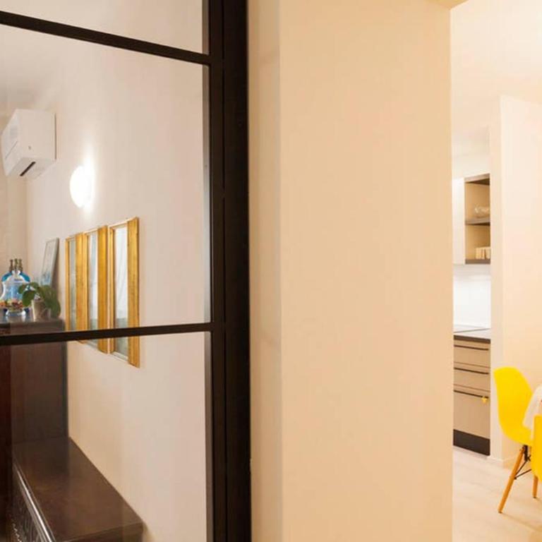 The new Luxury apartment in the historic center - Appartamento con 3 Camere da Letto - 24