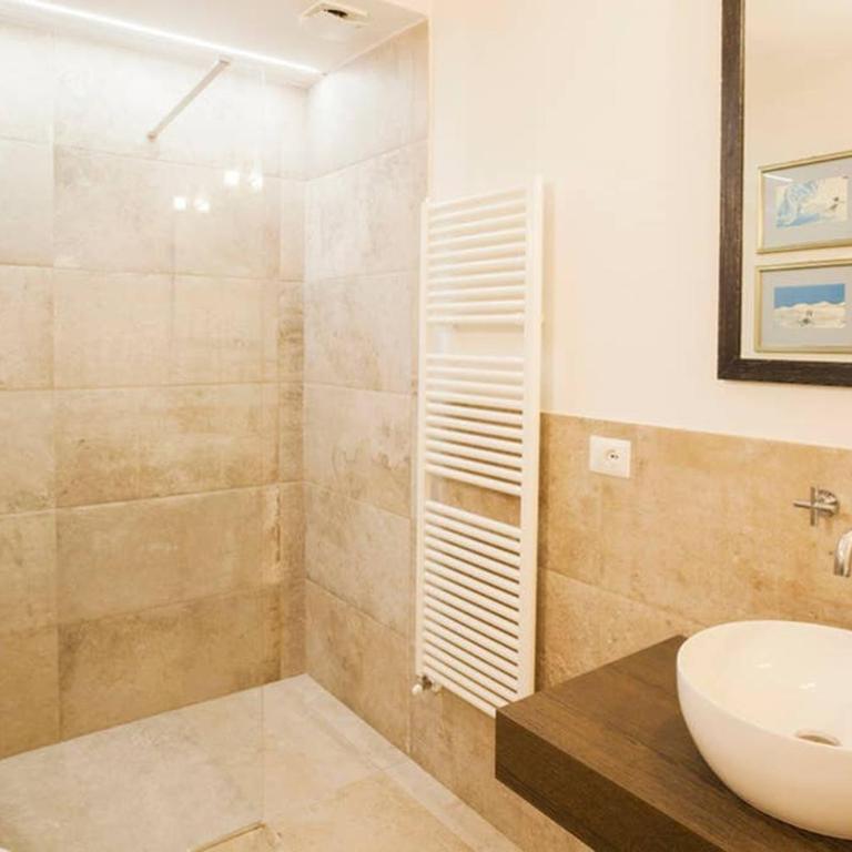 The new Luxury apartment in the historic center - Appartamento con 3 Camere da Letto - 25