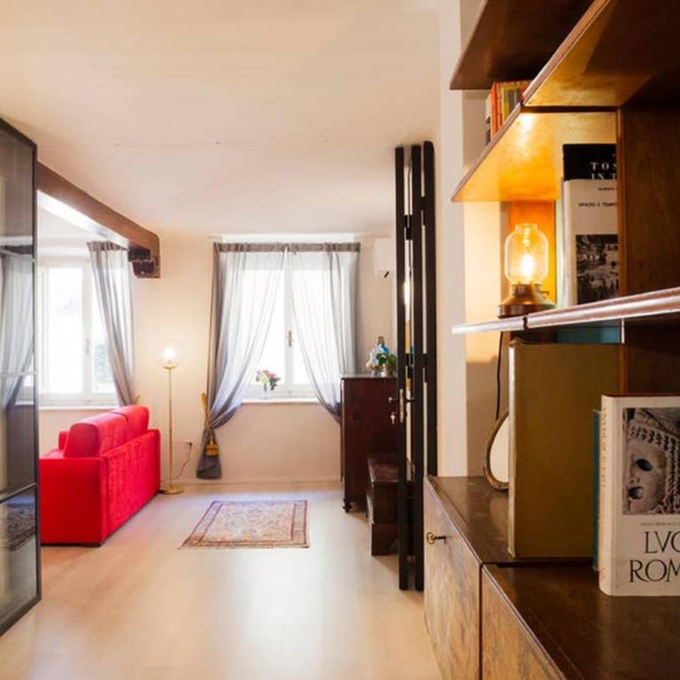 The new Luxury apartment in the historic center - Appartamento con 3 Camere da Letto - 27