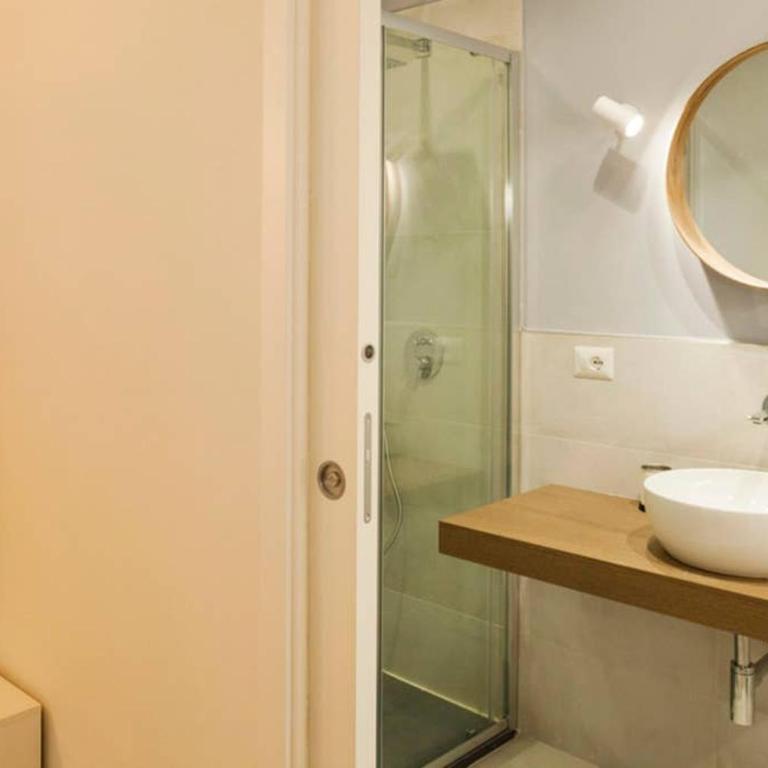 The new Luxury apartment in the historic center - Appartamento con 3 Camere da Letto - 28