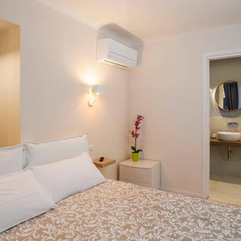 The new Luxury apartment in the historic center - Appartamento con 3 Camere da Letto - 29
