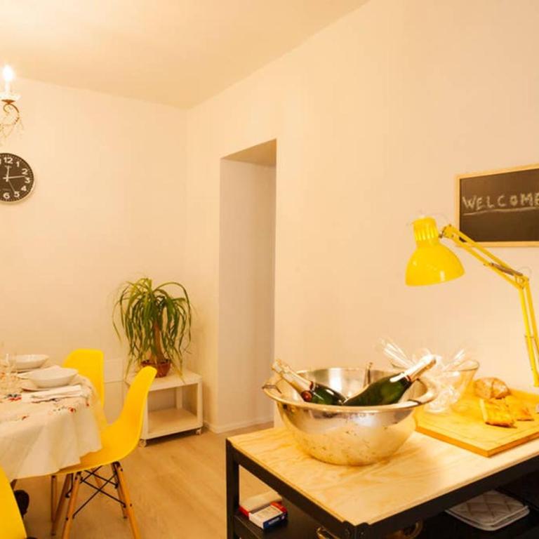 The new Luxury apartment in the historic center - Appartamento con 3 Camere da Letto - 30