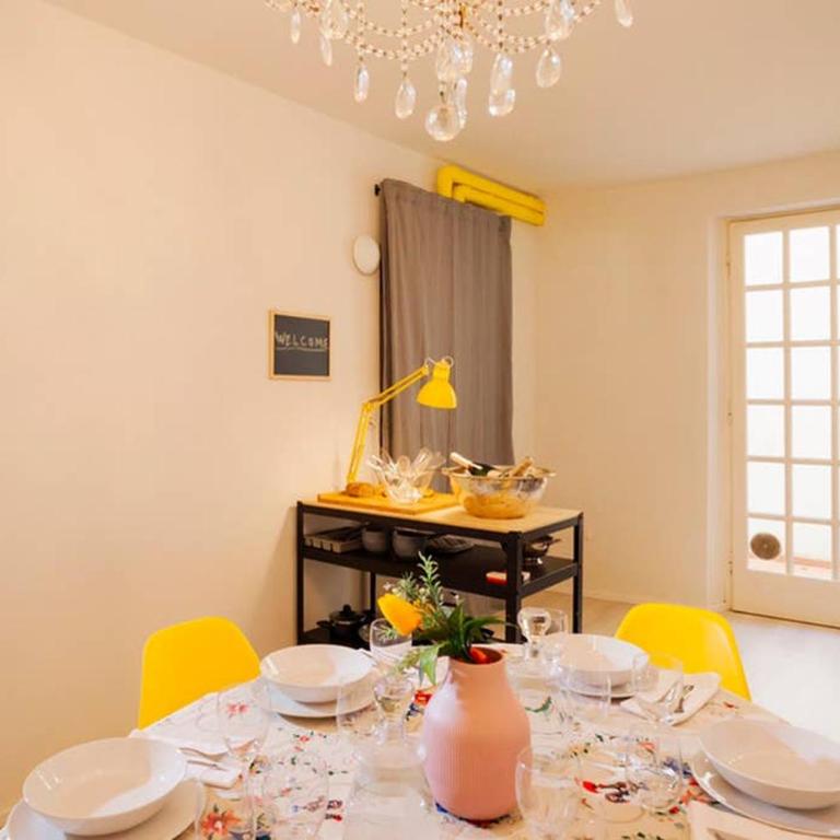 The new Luxury apartment in the historic center - Appartamento con 3 Camere da Letto - 34