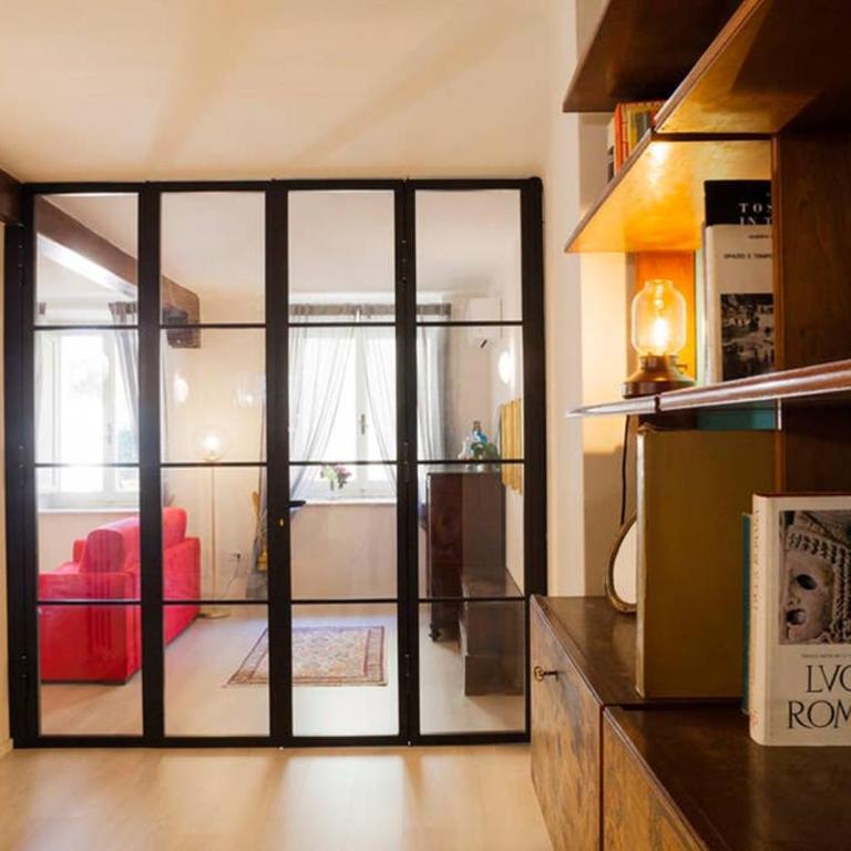 The new Luxury apartment in the historic center - Appartamento con 3 Camere da Letto - 35