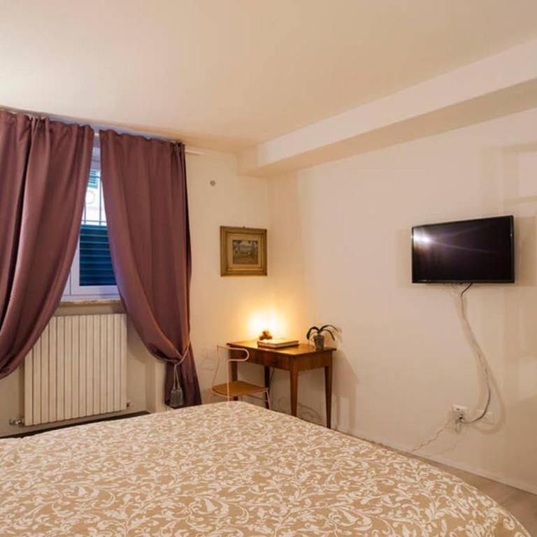 The new Luxury apartment in the historic center - Appartamento con 3 Camere da Letto - 37