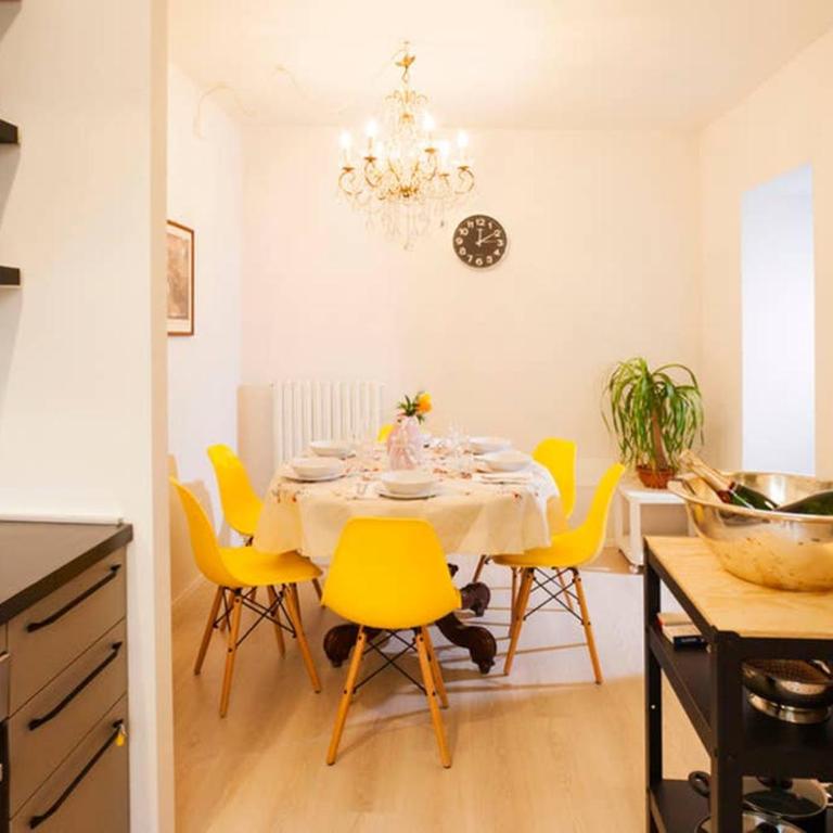 The new Luxury apartment in the historic center - Appartamento con 3 Camere da Letto - 39