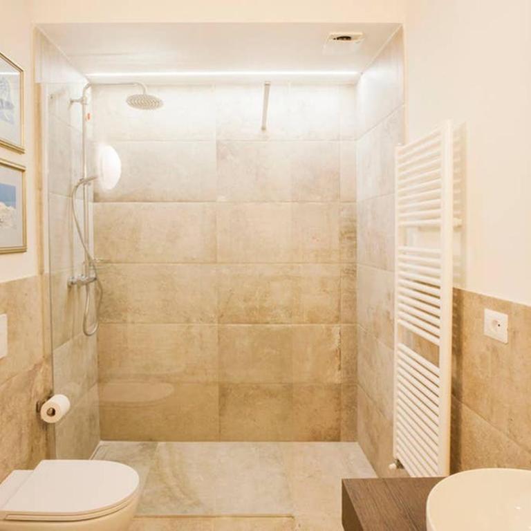 The new Luxury apartment in the historic center - Appartamento con 3 Camere da Letto - 40