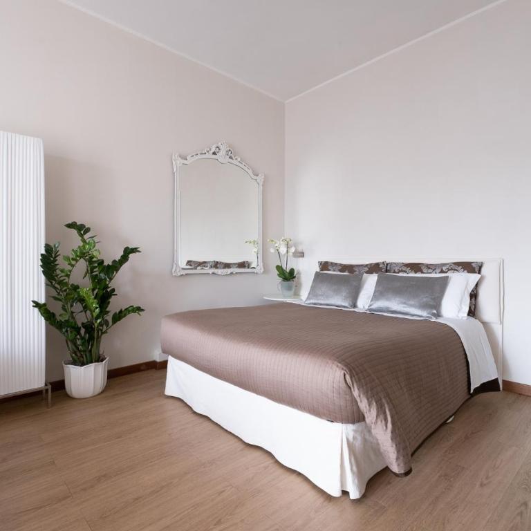 Cute & Cozy rooms train station - Camera Quadrupla con Bagno Privato - 10