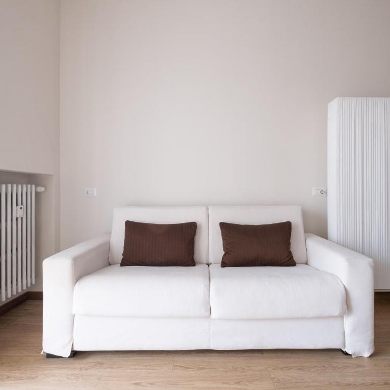 Cute & Cozy rooms train station - Camera Quadrupla con Bagno Privato - 6