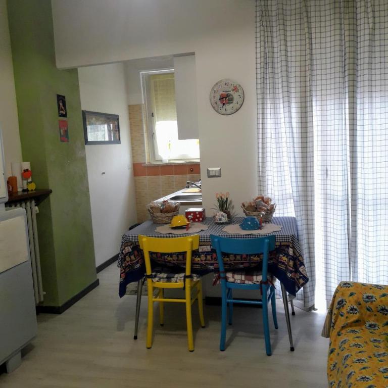 casa gio - Standard Apartment - 16