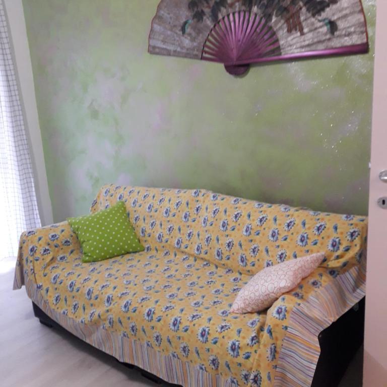 casa gio - Standard Apartment - 11