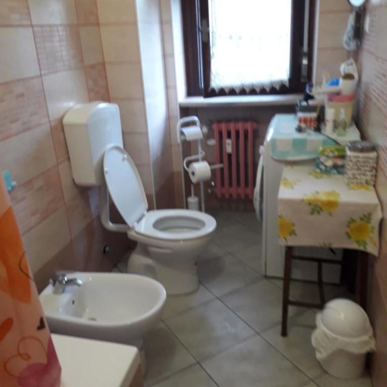 casa gio - Standard Apartment - 12