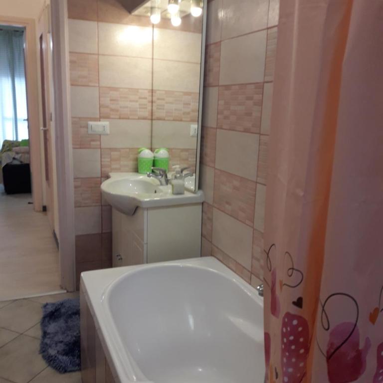 casa gio - Standard Apartment - 14