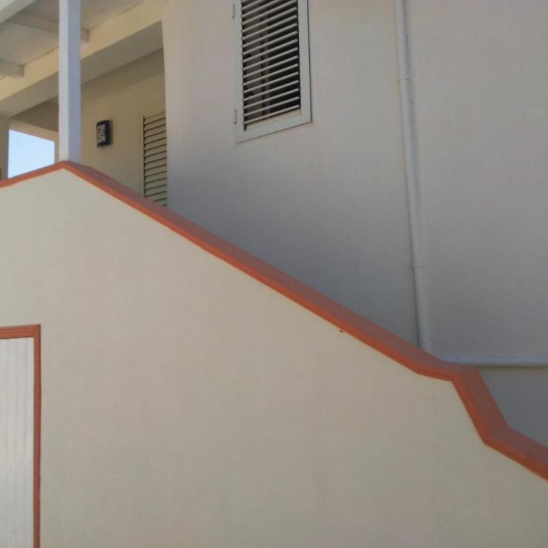 Residence Agave Lampedusa - Appartamento con 1 Camera da Letto e Divano-Letto - 2