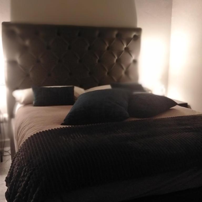 Compasso Suites - Camera Deluxe - 2