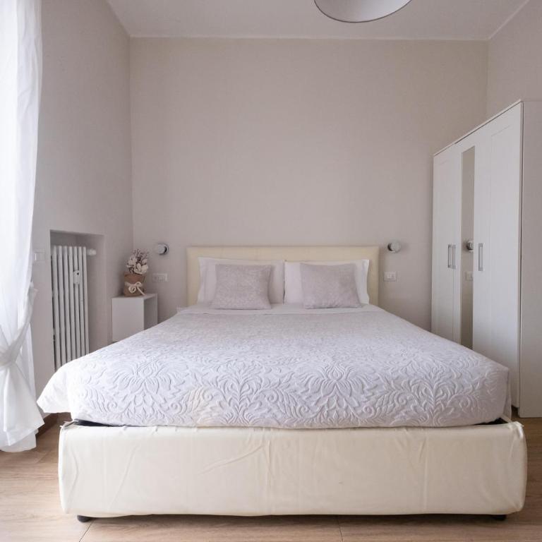 Cute & Cozy rooms train station - Camera Matrimoniale con Terrazza - 3