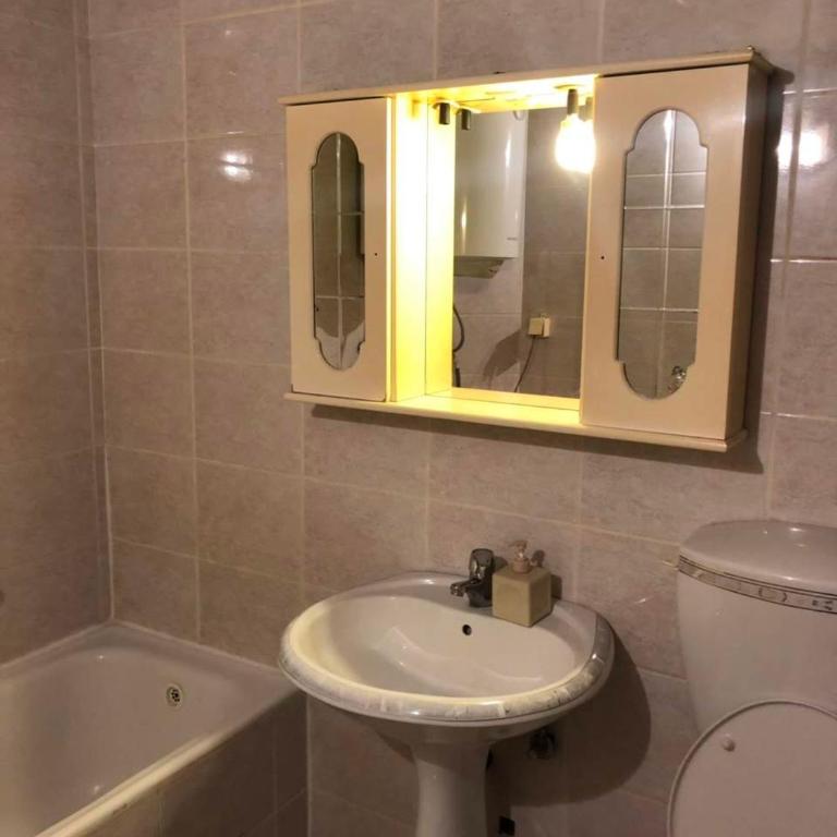 Centar Budva - Two-Bedroom Apartment - 2