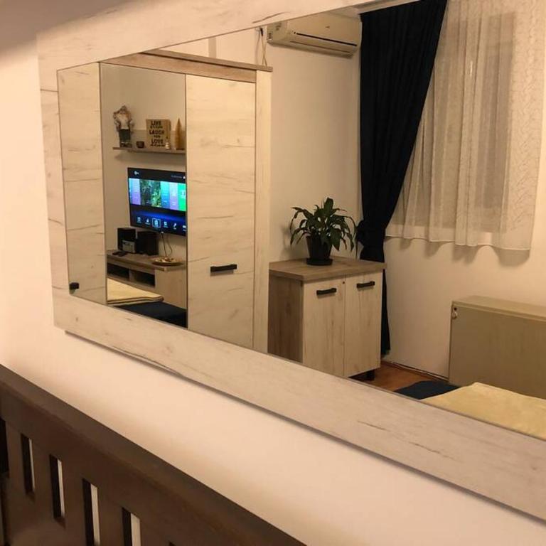 Apartments Balkanska City Center - Apartman sa 1 Spavaćom Sobom - 5