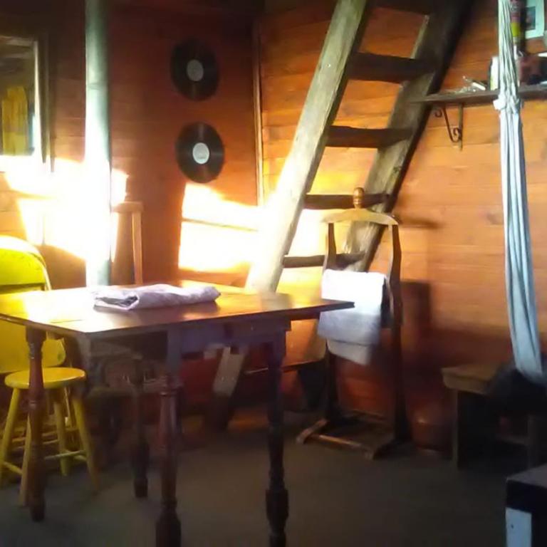 Campomar - One-Bedroom Chalet - 3