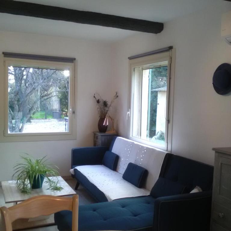 Gîte de charme - Haus mit 1 Schlafzimmer - 12