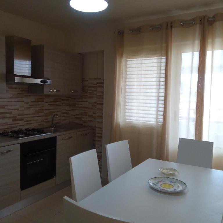 Residence Agave Lampedusa - Appartamento con 2 Camere da Letto - 1
