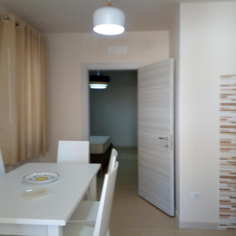 Residence Agave Lampedusa - Appartamento con 2 Camere da Letto - 5